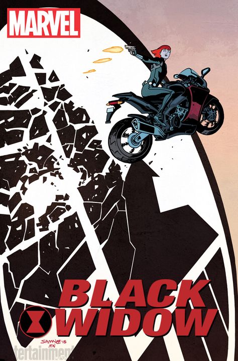 Daredevil Series, Chris Samnee, Dare Devil, Black Widow Natasha, The Dark One, Lettering Inspiration, Black Widow Marvel, Man Movies, Marvel Stuff