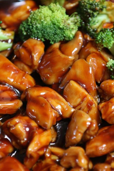 Panda Express Teriyaki Chicken Copycat Recipe - A Spectacled Owl Panda Express Chicken, Panda Express Teriyaki Chicken, Sous Vide Recipes Chicken, Healthy Teriyaki Chicken, Teriyaki Chicken Recipe, Sous Vide Chicken, Teriyaki Recipe, Chicken Bowls, Chicken Teriyaki Recipe