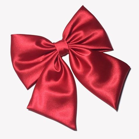 Red Hair Bow Red Satin Hair Bow Satin Big Bow Wedding Pew | Etsy Hair Accessories Drawing Reference, Pita Merah, Pew Bows Wedding, Satin Hair Bow, Tomboy Outfit, Wedding Pews, Pageant Outfits, Red Hair Bow, Pew Bows