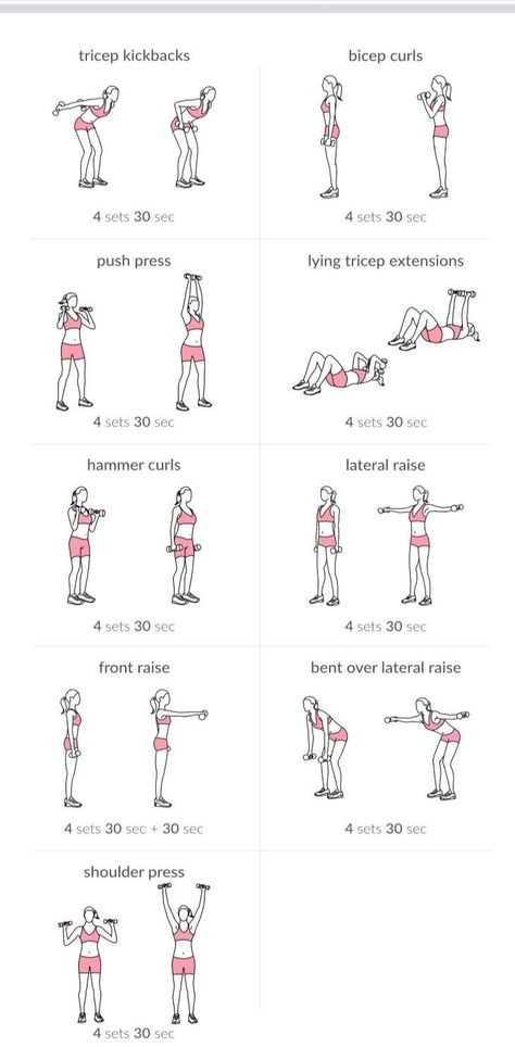 Triceps And Shoulders Workout, Workout At Gym For Women, Upper Body Workout At Gym, Tricep Workout Women, Bicep Workout Gym, Upper Body Dumbbell, Gym For Women, Arm Day Workout, Chest And Tricep Workout