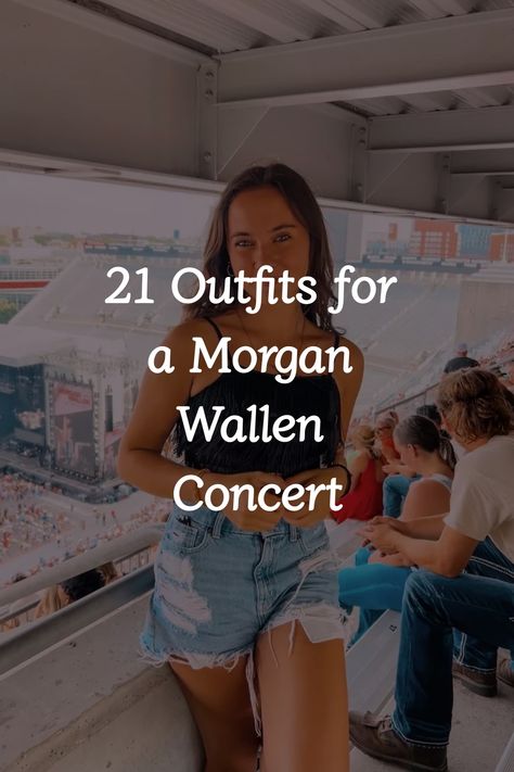 Looking for a simple, yet cute and aesthetic outfit for a Morgan Wallen concert? Click here for some stylish inspiration that will have you standing out in the crowd! Morgan Wallen Concert Hairstyles, Outfit Ideas For Morgan Wallen Concert, Morgan Wallen Concert Outfit Women, Morgan Wallen Country Concert Outfit, Morgan Wallen Concert Outfit Men, Outfit For Morgan Wallen Concert, Country Concert Outfit Morgan Wallen, Cute Morgan Wallen Concert Outfits, Morgan Wallen Concert Outfit Fall