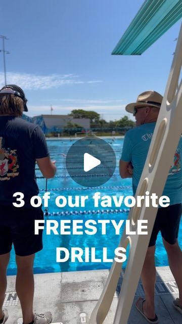 The Race Club on Instagram: "What drills are your favorite for freestyle? No matter which drills you use, it’s all about your INTENTION when using that drill. Are you just going through the motions? Or are you doing that drill with purpose? We believe that many drills can be useful but ONLY when the swimmer is doing it with a goal or purpose. Let us know in the comments which free drills you like & why! Sign up for a lane 2, 3, or 4 membership to explore the drills we use (and learn how & why we teach them). #theraceclub #swimming #swimdrills #swimdrill #freestyledrill #freestyleswimmer #swimmer #swimteam #swimmers #fastswim #fastswimming #swimcoach #swimmingcoach #swimpractice #swimfan #swimfast #swimtechniquetraining #swimtipsforkids" Swim Technique, Swimming Coach, Swim Practice, Swim Coach, Swimming Tips, Going Through The Motions, Swim Team, Swimmers, The Race