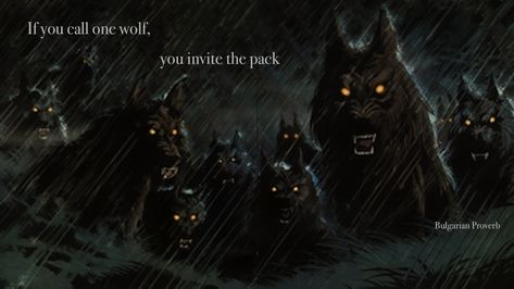 The Alpha provides an emotional centre for the family and focus for friendly feeling in the pack. Description from wattpad.com. I searched for this on bing.com/images Scary Wolf, Halloween Desktop Wallpaper, Creepy Hand, Dark Evil, Fantasy Wolf, Scary Wallpaper, Werewolf Art, Wolf Wallpaper, Desktop Wallpapers Backgrounds