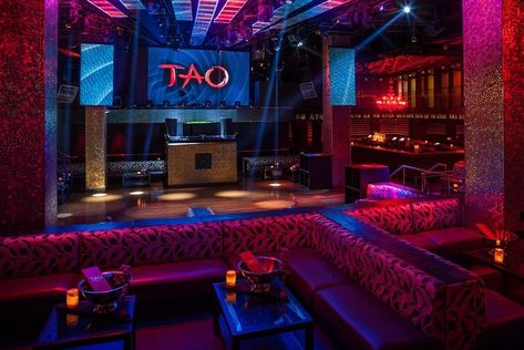 Tao Asian Bistro | Las Vegas Restaurant Las Vegas Restaurant, Tao Restaurant, Tao Nightclub, Famous Djs, Las Vegas Nightlife, Sake Bar, Asian Bistro, Vegas Nightlife, Las Vegas Restaurants