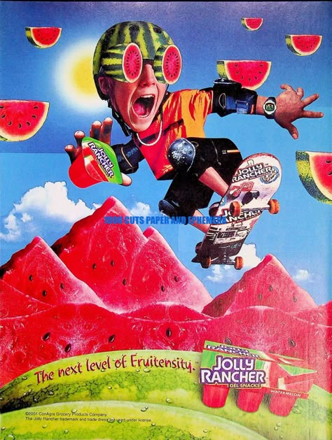 Wacky Pomo, 90s Ads, 90s Art, Kids Market, Teen Witch, Concert Flyer, Social Ads, Nostalgia Aesthetic, Jolly Rancher