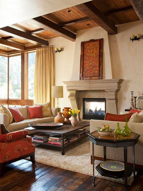 11 Tuscan Decor Ideas That Bring Rustic Charm to Your Home