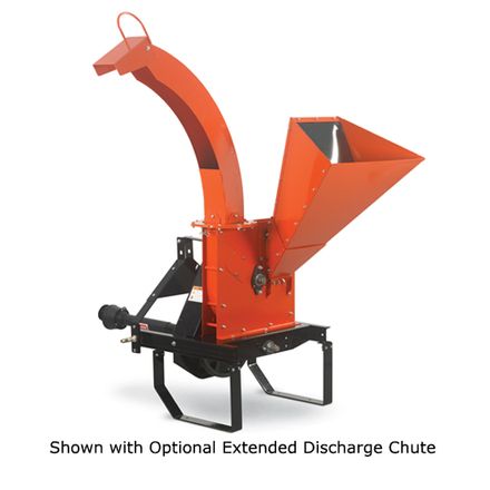 DR PRO 475P 3-Point Hitch Wood Chipper | DR Power Equipment Zero Turn Lawn Mowers, Skid Steer Attachments, Push Lawn Mower, Chippers, Utility Tractor, Natural Gas Generator, Wood Chipper, Yard Waste, Pressure Washer Accessories