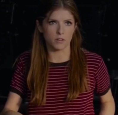 Beca Mitchell Beca Mitchell Pitch Perfect, Becca Mitchell, Beca Mitchell, Pitch Perfect 2, Anna Kendrick, Pitch Perfect, Fav Characters, Tv Characters, Face Claims