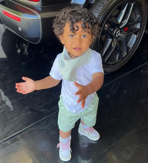 Light Skin Baby Boy, Mixed Toddler Boy, Hispanic Baby Boy, Light Skin Babies, Hispanic Babies, Mixed Baby, Light Brown Skin, Blue Eyed Baby, Cute Mixed Babies