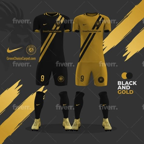 Uniform Football Design, Concept Kits Football, Football Uniforms Design, Football Jersey Design Concept, Football Kits Concept, Football Kit Design, Soccer Uniforms Design, Football Jersey Design, Sports Uniform Design