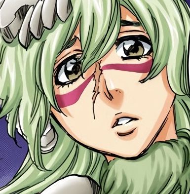 #bleach #nel #nelliel #manga #mangaart #bleachart #explore #women Bleach Nel, Nelliel Bleach, Nelliel Tu Odelschwanck, Orihime Bleach, Bleach Orihime, Bleach Pictures, Bleach Anime Art, Fantasy Drawings, Bleach Characters