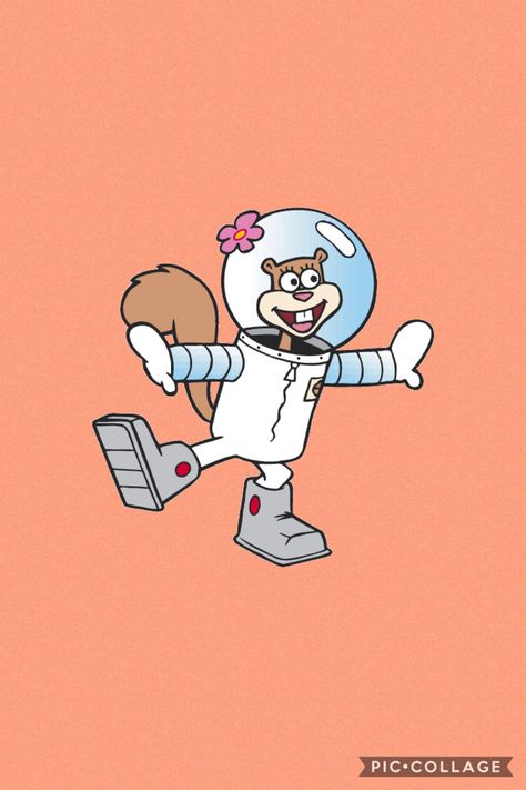 Sandy cheeks Sandy Aesthetic, Sandy Cheeks Aesthetic, Sandy Cheeks Wallpaper, Sandy Spongebob Wallpaper, Sandy Wallpaper, Sandy Spongebob, Sandy Spongebob Drawing, Sandy Spongebob Aesthetic Wallpaper, Spongebob Sandy