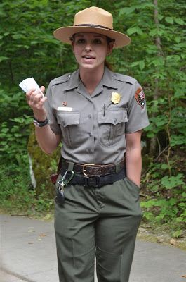 Park Ranger Uniform, Ranger Uniform, Ranger Outfit, Junior Ranger, Park Rangers, Park Ranger, National Park Service, Feature Film, Design Project