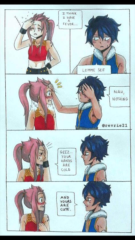 Nashi Dragneel X Storm Fullbuster, Nashi Dragneel, Fairy Tail Kids, Fairy Tail Funny, Manga Fairy, Fairy Tail Family, Couple Moments, Fairy Tail Nalu, Fairy Tale Anime