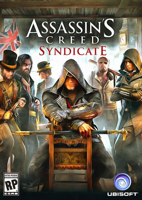 GAMIUM FAQ: Assassin's Creed Syndicate Configuration for Low E... Assassin's Creed Syndicate, Game Ps4, Hidden Blade, Assassins Creed Unity, The Assassin, Assassins Creed Syndicate, Xbox 1, Xbox One Games, Playstation 4 (ps4)