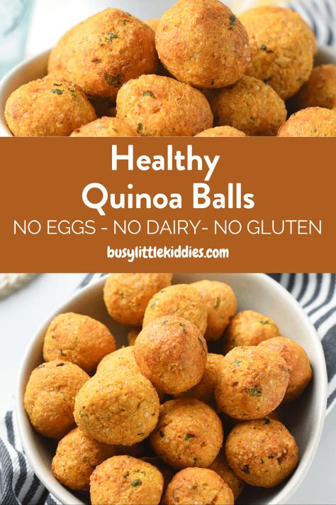 Finger Food For Kids, Recipes Burgers, Quinoa Balls, Appetizers Vegan, Quinoa Snacks, Mashed Sweet Potato, Finger Foods For Kids, Quinoa Bites, Healthy Quinoa