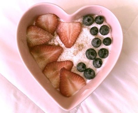 Pink Palates, Palates Princess, Gym Motivation Women, Heart Strawberry, Wonyoung Aesthetic, Pilates Girl, Cute Breakfast, Coquette Princess, Fruit Aesthetic