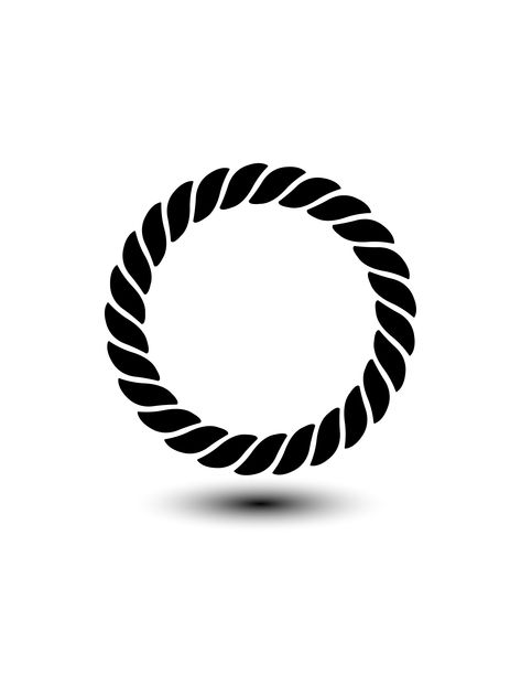 Round Rope Circle Illustrations #round #rope #circle #logo #tutorial #design #designa+ #gradientline #illustration #shapebuildertool #adobeillustrator #tutorial #logotutorials #tutorial #youtubeshorts #ytshorts #graphicdesign #3dlogo #effects #symbols #symbol #realistic https://youtube.com/shorts/mxqTj2eMl_M Rope Logo Design, Round Logo Design Circles, Rope Circle, Round Logo Design, Texas Logo, Logo Tutorial, Circle Logo Design, Battle Ropes, Circle Logo