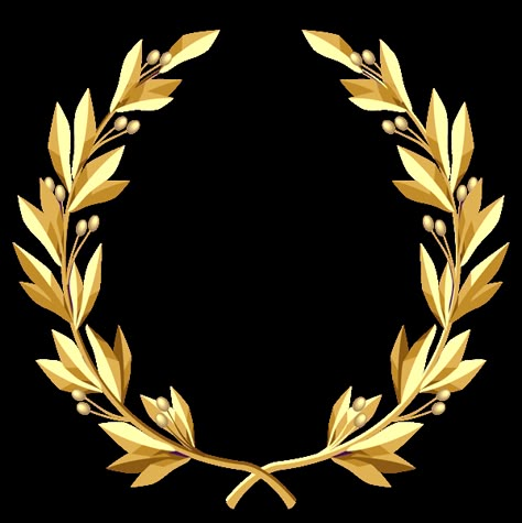 evious  1212 of 1820  Next Gold Laurel Wreath, Tree Borders, Gold Wreath, Golden Tree, Borders For Paper, Decorative Borders, Clip Art Borders, Gold Picture Frames, Golden Star