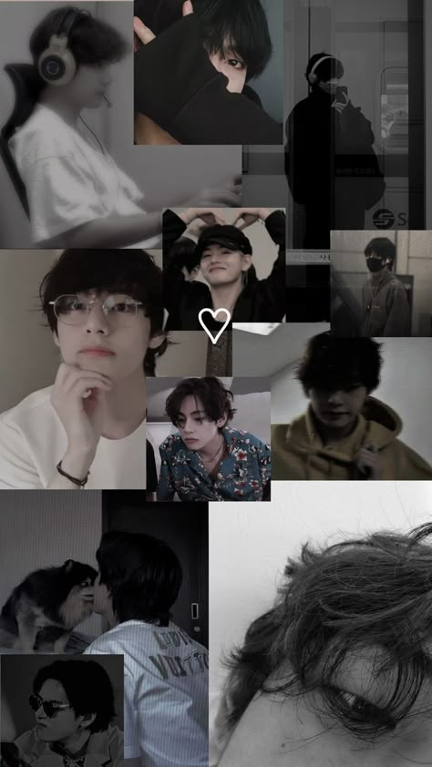 Taehyung Hidden Wallpaper, Bts V Wallpaper Aesthetic, V Wallpaper Aesthetic, Aesthetic Taehyung Wallpaper, Thv Wallpaper, Aesthetic V Pictures, Tae Wallpaper, Kim Taehyung Aesthetic, Taehyung Black