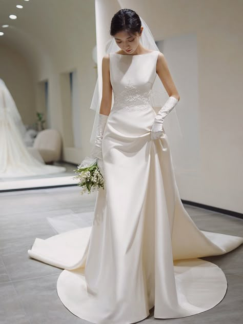 Latest bridal dresses