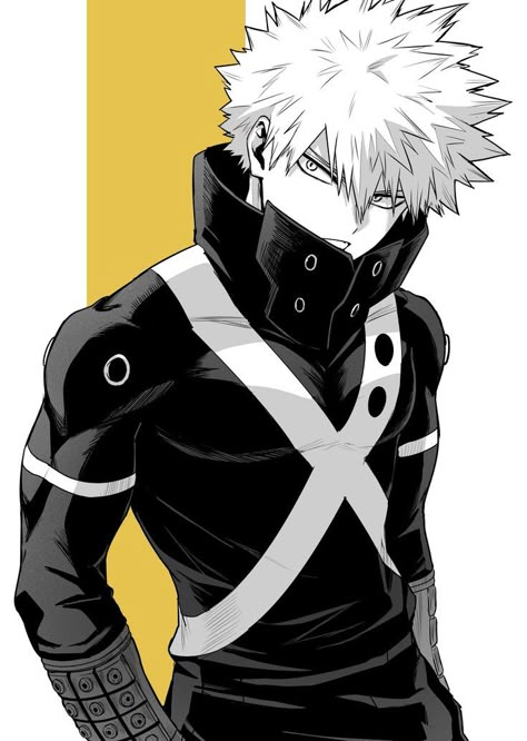 Bakugo Katsuki Fanart Cute, Bakugou Manga, Anime Boyfriend, My Hero Academia Episodes, Hero Academia Characters, My Hero Academia Manga, Izuku Midoriya, Cute Anime Guys, My Hero