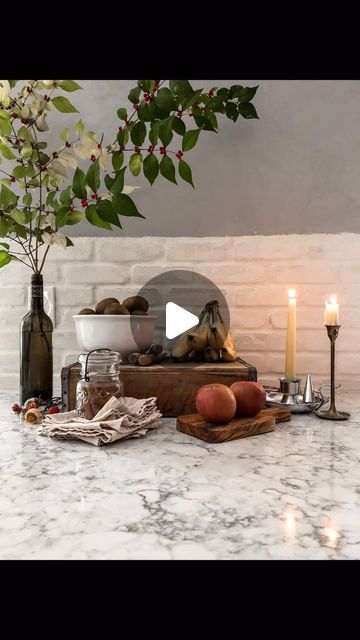 183 likes, 29 comments - thegraceinfused_life on January 21, 2024: "BACKSPLASH…we wanted timeless, old world charm in keeping with the rest of our home. This is re..." 2024 Backsplash, Roman Clay, White Grout, Backer Board, Construction Adhesive, January 21, Old World Charm, Kitchen Renovation, Our Home