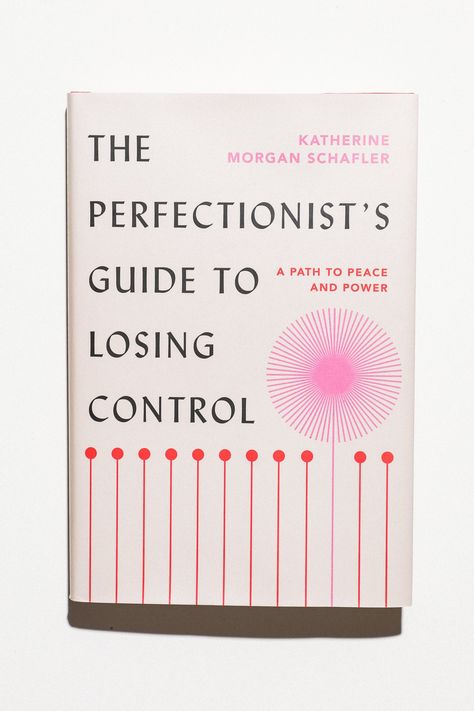 From psychotherapist Katherine Morgan Schafler, an invitation to every “recovering perfectionist” to challenge the way they look at perfectionism, and the way they look at themselves.We’ve been looking at perfectionism all wrong. As psychotherapist and former on-site therapist at Google Katherine Morgan Schafler argues in The Perfectionist’s Guide to Losing Control, you don’t have to stop being a perfectionist to be healthy. For women who are sick of being given the generic advice to “find balance,” a new approach has arrived. Which of the five types of perfectionist are you? Classic, intense, Parisian, messy, or procrastinator? As you identify your unique perfectionist profile, you’ll learn how to manage each form of perfectionism to work for you, not against you. Beyond managing it, you’ Best Books For Personal Growth, Books For Positive Mindset, Books On Perfectionism, Books For Designers, Nonfiction Books For Women, Infj Books To Read, Feel Good Books To Read, Books To Read Black Women, Books For Therapists