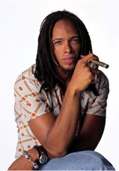 Me and Freddie loved some Shazza!!  gary_dourdan_2 Gary Dourdan, Black Sitcoms, Dreadlocks Men, Hair Dreadlocks, Curly Afro Hair, Good Cigars, Different World, A Different World, Famous Stars