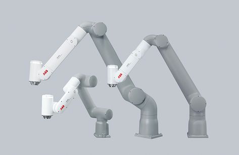 Abb expands its gofa cobot Soft Robotics, Robot Controller, Abb Robotics, Robot Revolution, Kastelan Robot Conversion, Frc Robotics Memes, First Robotics Memes, Programming Code, Recruitment Agencies