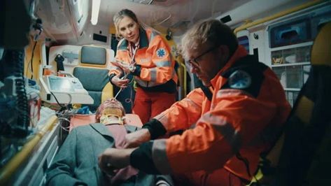 Paramedics Providing Medical Help To Patient In Ambulance #AD ,#Providing#Paramedics#Ambulance#Medical Flight Paramedic, Health Care Hospital, Photoshop Tricks, Medical Transportation, Personal Injury Claims, Emt Paramedic, Primary Care Physician, Emergency Care, Medical Help