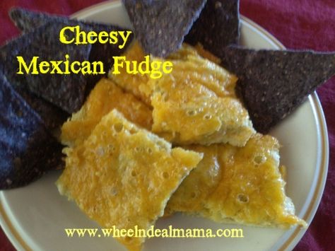 Texas Fudge, Mexican Fudge Recipe, Mexican Fudge, Atkins Snacks, Mexican Meals, Keto Side, Outdoor Exercises, Keto Friendly Desserts, Potluck Dishes