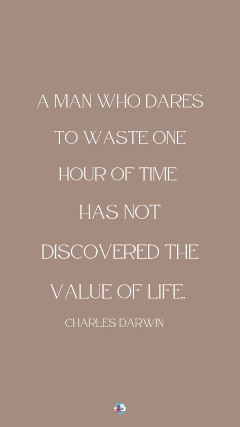 Charles Darwin Quotes - Time And The Value Of Life Charles Darwin Quotes, Value Of Life, Quotes Time, Inspirational Quotes For Students, Quotes Ideas, Business Basics, Baby Shower Invitation Cards, Charles Darwin, Quotes For Students