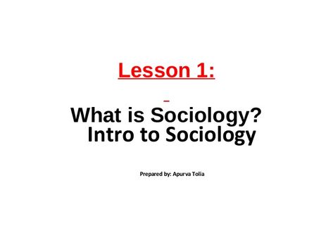 Sociology Aesthetic, What Is Sociology, Sociology, Social Science, Science, The Unit