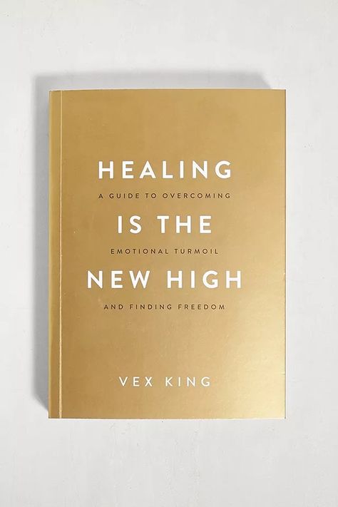 Vex King, Powerful Book, House Uk, Hay House, Spiritual Business, King Book, Inner Healing, Self Help Book, Book App