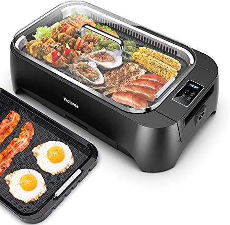 Korean Bbq Grill, Portable Barbecue, Indoor Grill, Gadgets Kitchen Cooking, Grill Plate, Electric Grill, Drip Tray, Cooking Appliances, Barbecue Grill