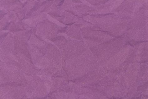 Purple crumpled paper texture background | Premium Photo #Freepik #photo #background #pattern #vintage #abstract Purple Textured Paper, Purple Paper Texture, Purple Paper Background, Purple Texture Background, Light Paper Texture, Crumpled Paper Textures, Purple Texture, Free Paper Texture, Photo Purple