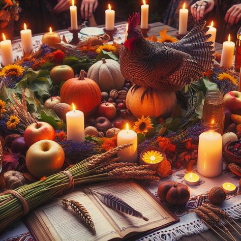 Mabon Celebration Ritual for Autumn https://witchcraftforbeginners.com/mabon-celebration-ritual-for-autumn/ Mabon Aesthetic, Mabon Celebration, Witch Recipes, Pagan Calendar, Kitchen Witch Recipes, Wiccan Rituals, Fall Ball, Jar Spells, Yellow Candles