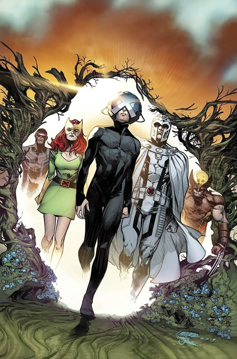 Jonathan Hickman previews his 'multiyear plan' to reinvent Marvel's X-Men comics Poster Marvel, Mike Deodato, Marvel Posters, Dark Phoenix, Uncanny X-men, Marvel Comics Art, Marvel Girls, X Man, Marvel X