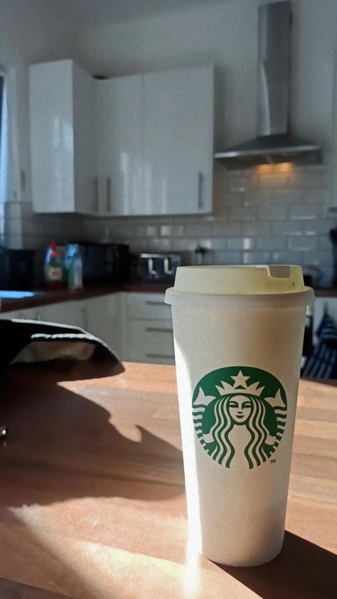 #matcalatte #vanillasugarfree #starbucks #uk White Starbucks Icon, Starbucks Under $5, Starbucks Seattle, Starbucks Vanilla, Matcha Green Tea Latte, Original Starbucks Seattle, Green Tea Latte, Matcha Green Tea, Starbucks Hot