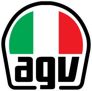 Agv Logo, Valentino Rossi Logo, Agv Helmets, Moto Logo, Full Face Motorcycle Helmets, Sports Decals, Helmet Logo, Motorcycle Logo, Italian Motorcycles