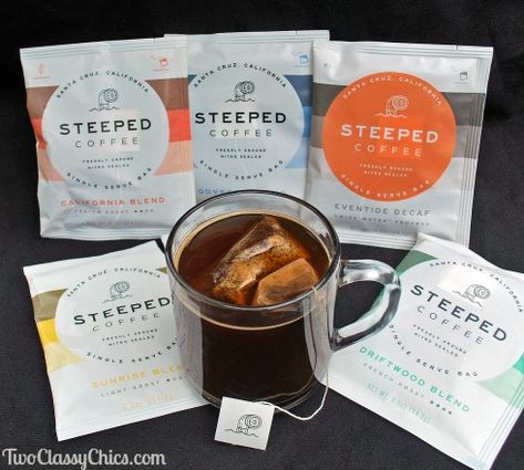 Steeped Coffee, Coffee Review, Inflammatory Diet, French Roast, Packaging Designs, Instant Coffee, Coffee Company, Dark Roast, Quality Coffee