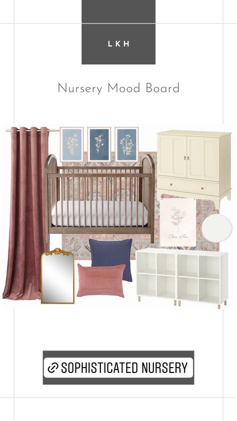 Sophisticated Nursery, Floral Nursery, Pink and Navy Nursery Navy Blush Nursery, Navy Nursery Neutral, Dark Pink Nursery, Navy And Pink Nursery, Navy Girl Nursery, Blue And Pink Nursery, Pink And Navy Nursery, Pink And Blue Nursery, Blue Nursery Girl