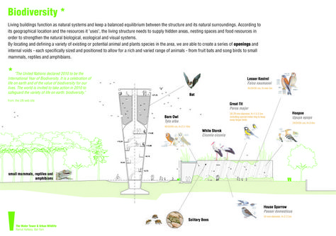 Biodiversity Environmental Architecture, Urban Wildlife, In Praise Of Shadows, Urban Habitat, Pavilion Design, Architecture Model Making, Wildlife Habitat, Forest School, Urban Oasis