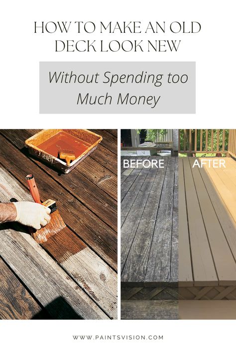 Old Deck, new deck, Back Deck Makeover On A Budget, Diy Deck Restoration, Deck Update, Deck Makeover On A Budget, Update Deck On A Budget, Repaint Deck, Restore Old Deck, Replacing Deck Boards, Diy Replace Deck Boards