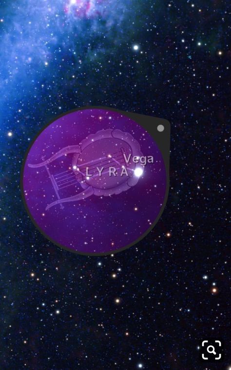 Vega Star, Aliens And Ufos, Star Constellations, Ancient Aliens, Bright Stars, Starry Sky, Astronomy, Constellations, Cosmos