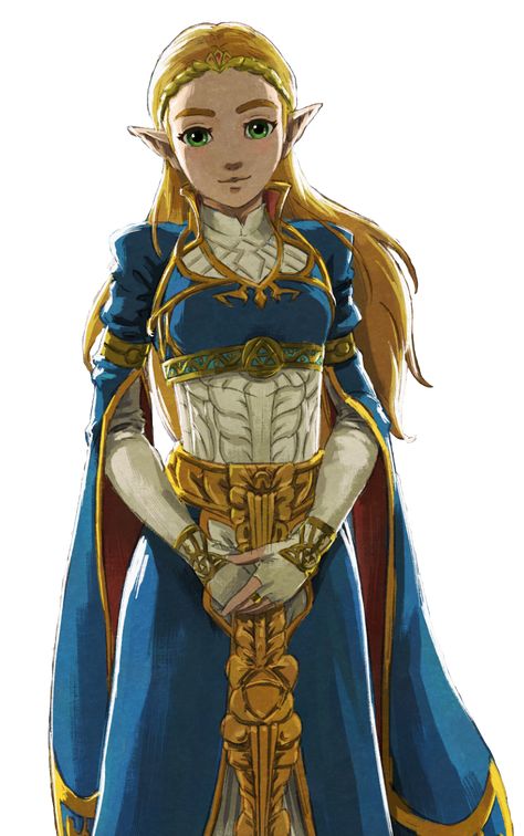 Zelda Costume, Zelda Tattoo, Botw Zelda, Princesa Zelda, Zelda Cosplay, Hyrule Warriors, Zelda Breath Of The Wild, Link Zelda, Zelda Art