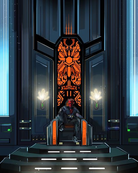 Eli Hyder on Instagram: “🤩The Best Maul yet!! Using both actors to get the best out of this character is LEGENDARY!!💪🙌 #starwars #clonewars #starwarsclonewars…” Darth Maul Background, Maul Wallpaper, Darth Maul Clone Wars, Throne Art, Dark Maul, Drawing Models, Star Wars Novels, Star Wars Background, Star Wars Sith