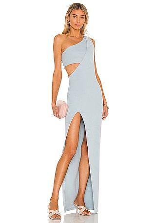 Atoir- REVOLVE Revolve Prom, Time Stands Still, Time Stood Still, Millenial Fashion, Prom Dress Inspiration, Blue Dress Casual, Maxi Skirts, Hoco Dresses, Revolve Clothing