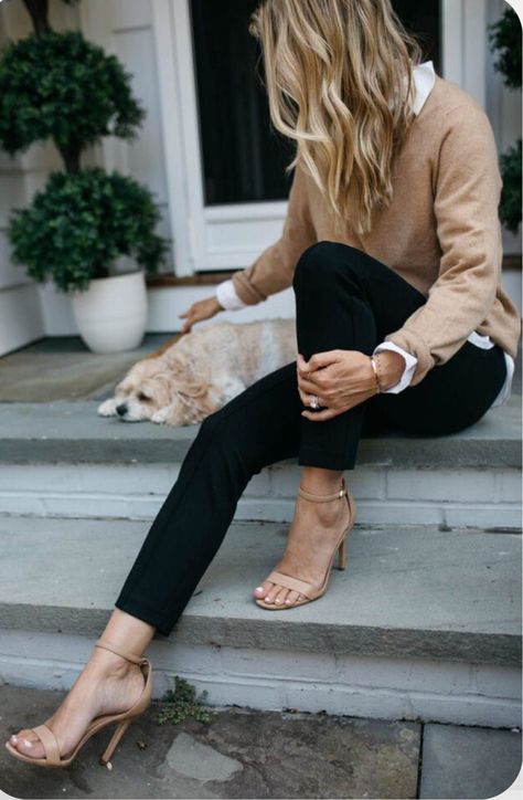 Womens Preppy Fall Fashion, Jcrew Fall Outfits Women, Preppy Work Outfits Women Fall, Chic Preppy Style, J Crew Business Casual, J Crew Work Outfits, J Crew Womens Outfits, Preppy Style Winter Women's, Jcrew Fall Outfits